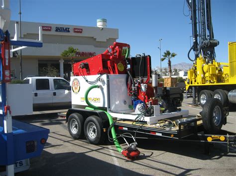 cleaning mud vendor|mud puppy drilling parts.